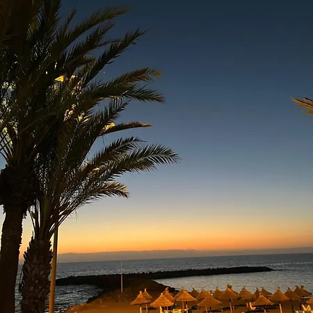 Casa Acapulco Lägenhet Costa Adeje (Tenerife)