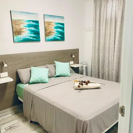 Casa Acapulco Appartement Costa Adeje (Tenerife)